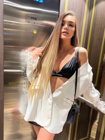 Тамара Страстная Подруга фото 3