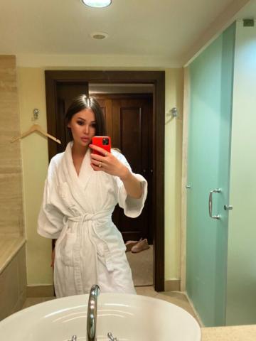 Камилла Муза Реал фото 3